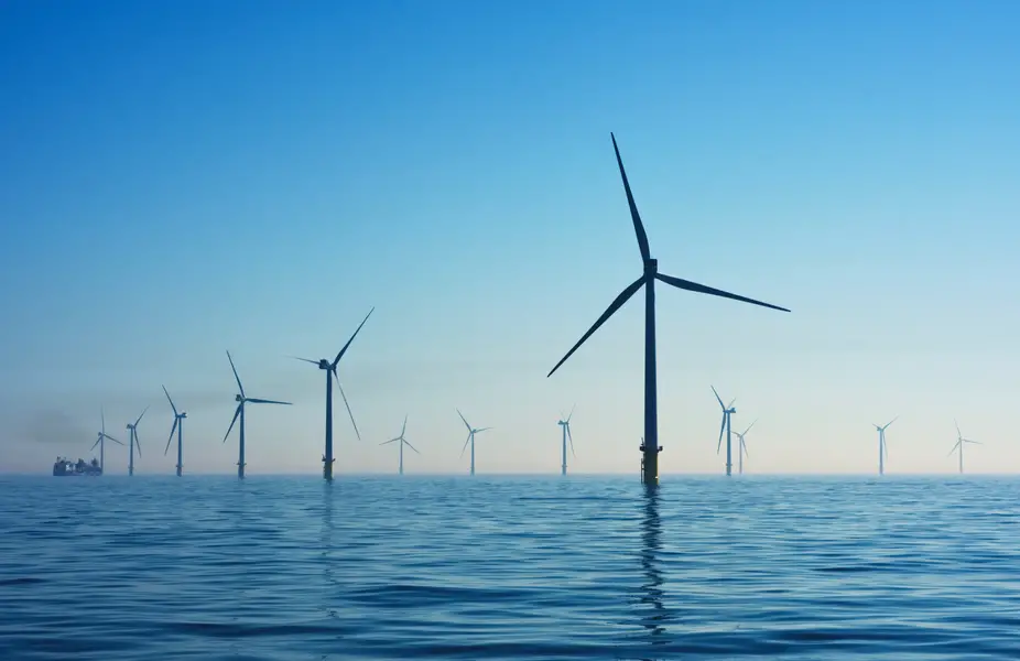 Is wind energy sustainable?