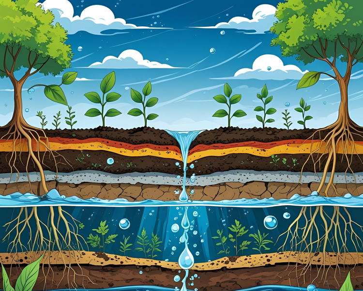 Sustainable Groundwater Management