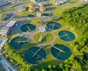 Gray Water Recycling Systems