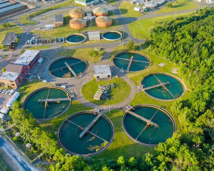 Gray Water Recycling Systems