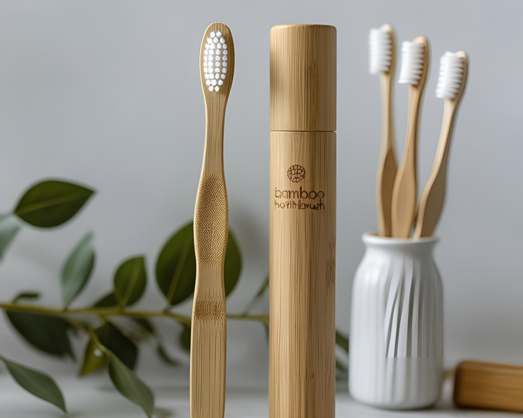 Products From Bamboo