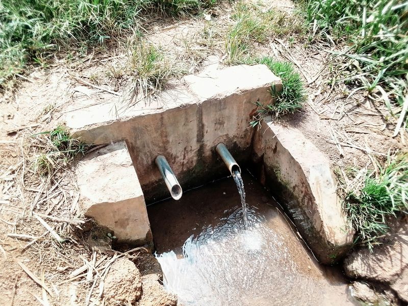 Sustainable Groundwater Management