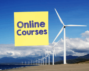 Sustainability Courses